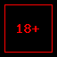 18+